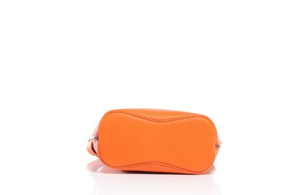 Hermes Togo So Kelly 26 Orange 15 of 19