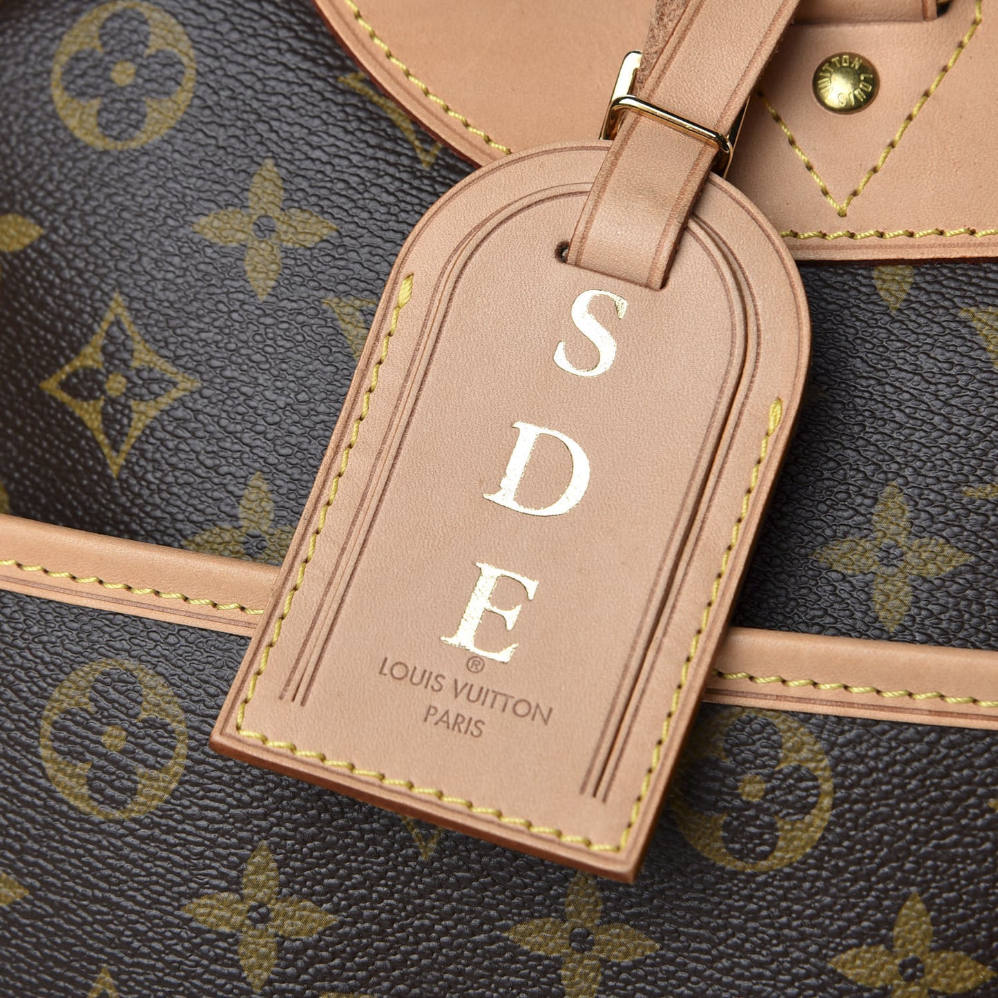 Monogram Eole 50