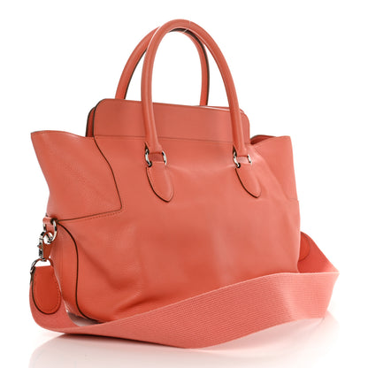 Hermes Evercolor Toolbox 26 Flamingo 2 of 10