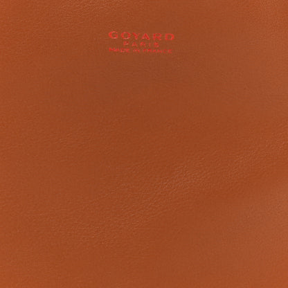 Goyard Goyardine Reversible Mini Anjou Black Gold 14 of 16