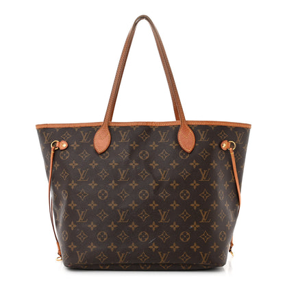 Louis Vuitton LOUIS VUITTON Monogram Neo Neverfull MM Pivoine 1 of 18