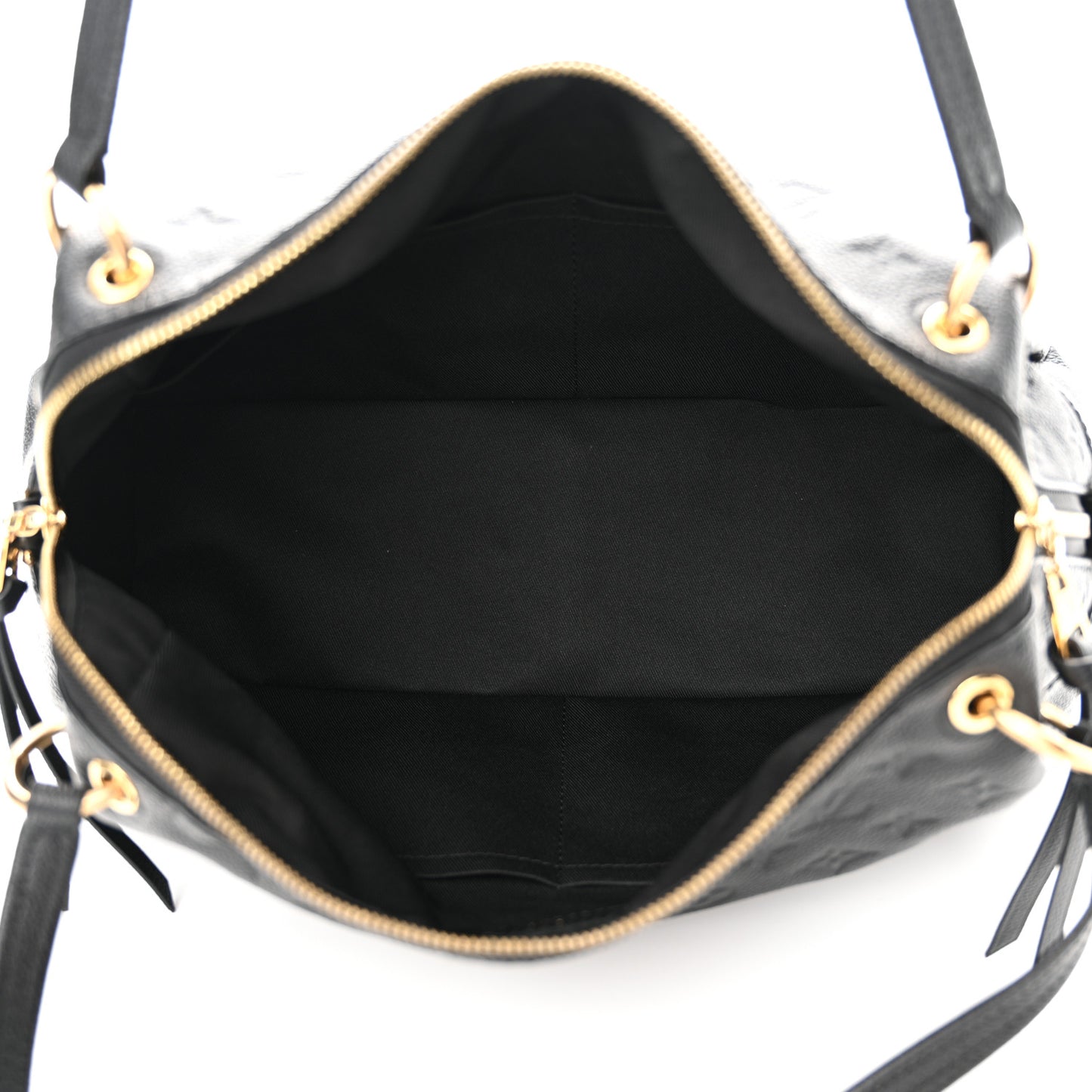 Empreinte Ponthieu PM Black