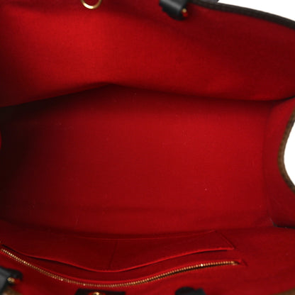 Louis Vuitton Reverse Monogram Giant Onthego GM 5 of 8