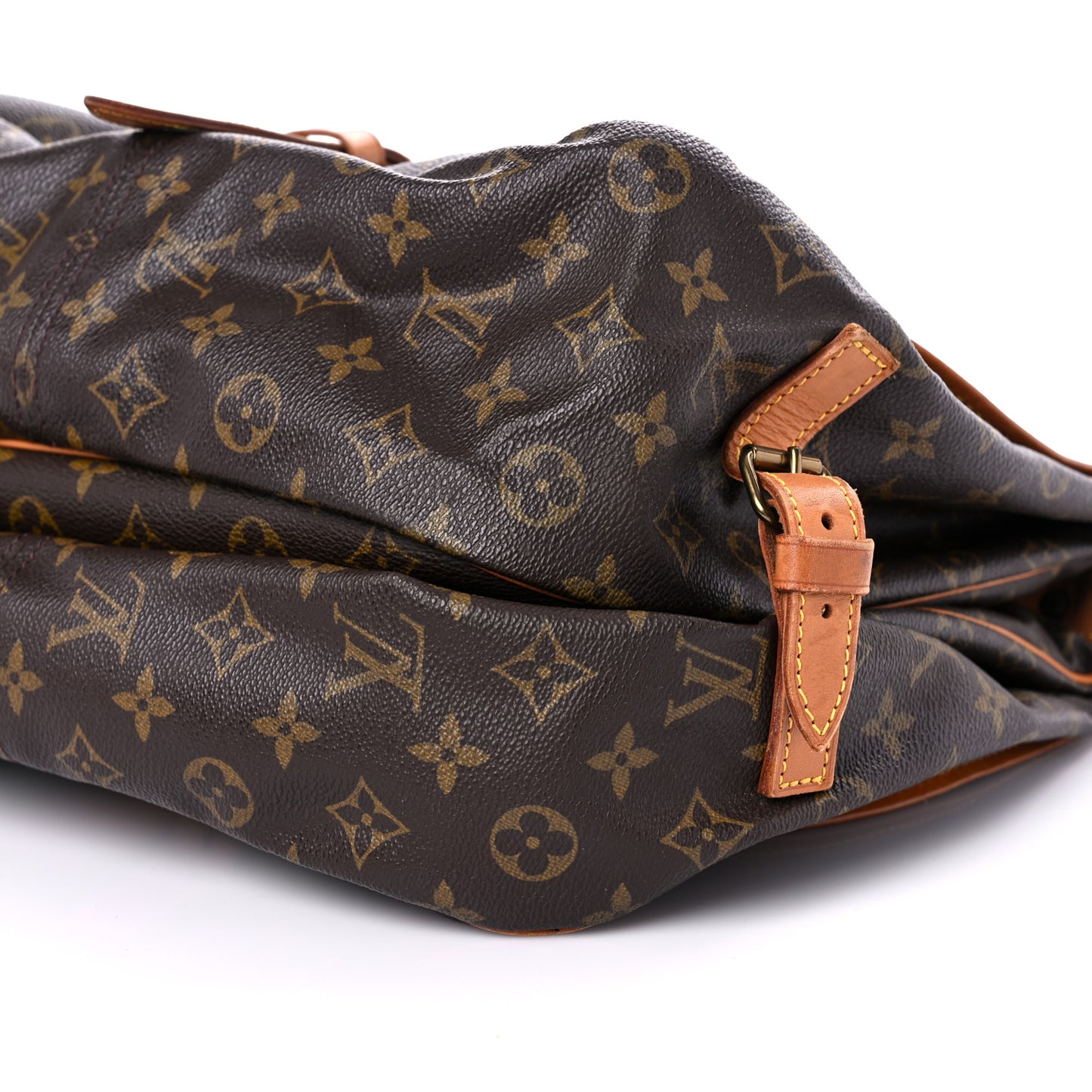 Monogram Saumur 35