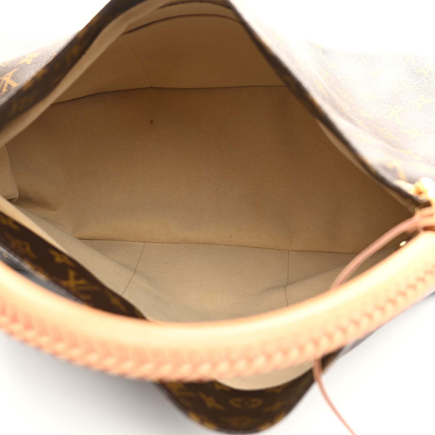 Louis Vuitton Monogram Artsy MM 5 of 7