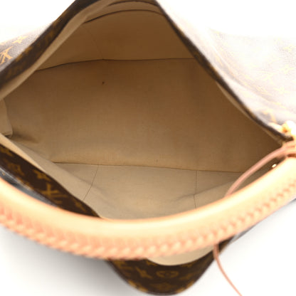 Louis Vuitton Monogram Artsy MM 5 of 7