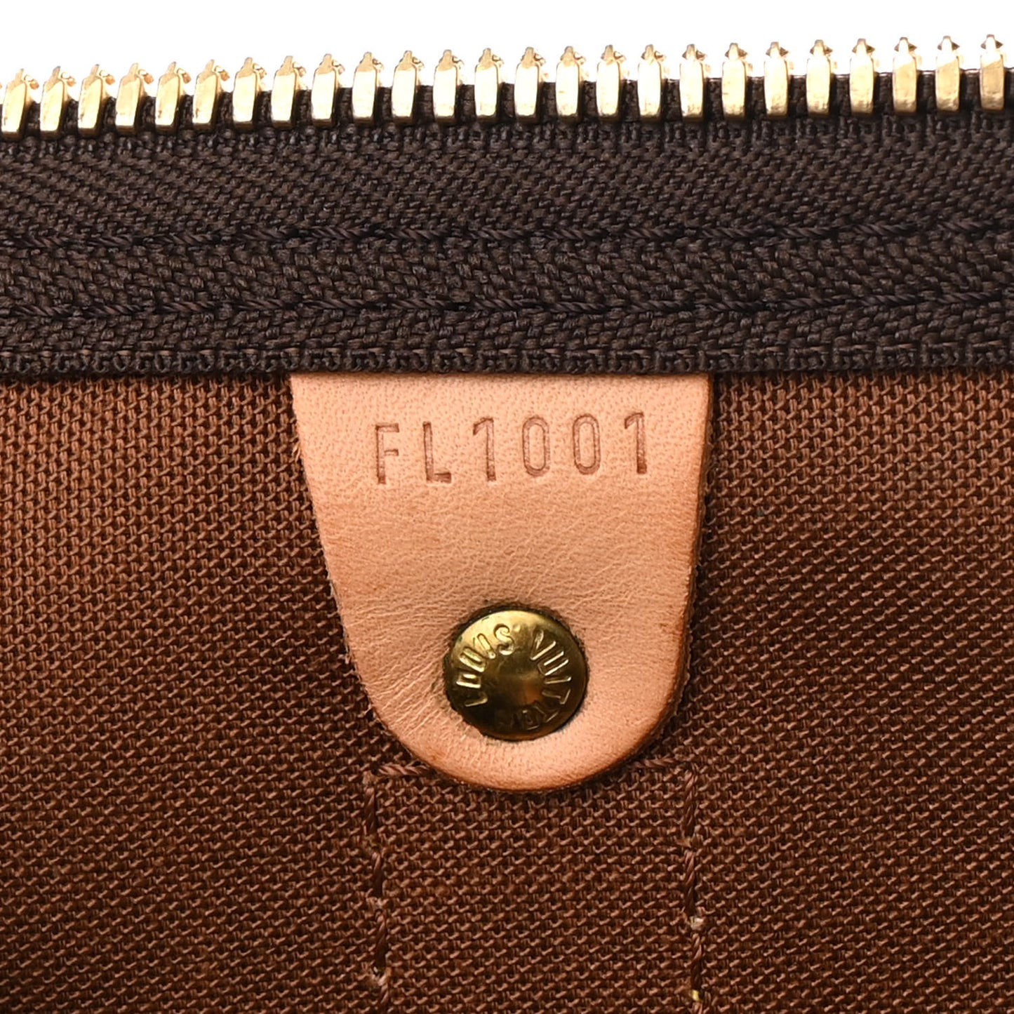 Monogram Keepall 55