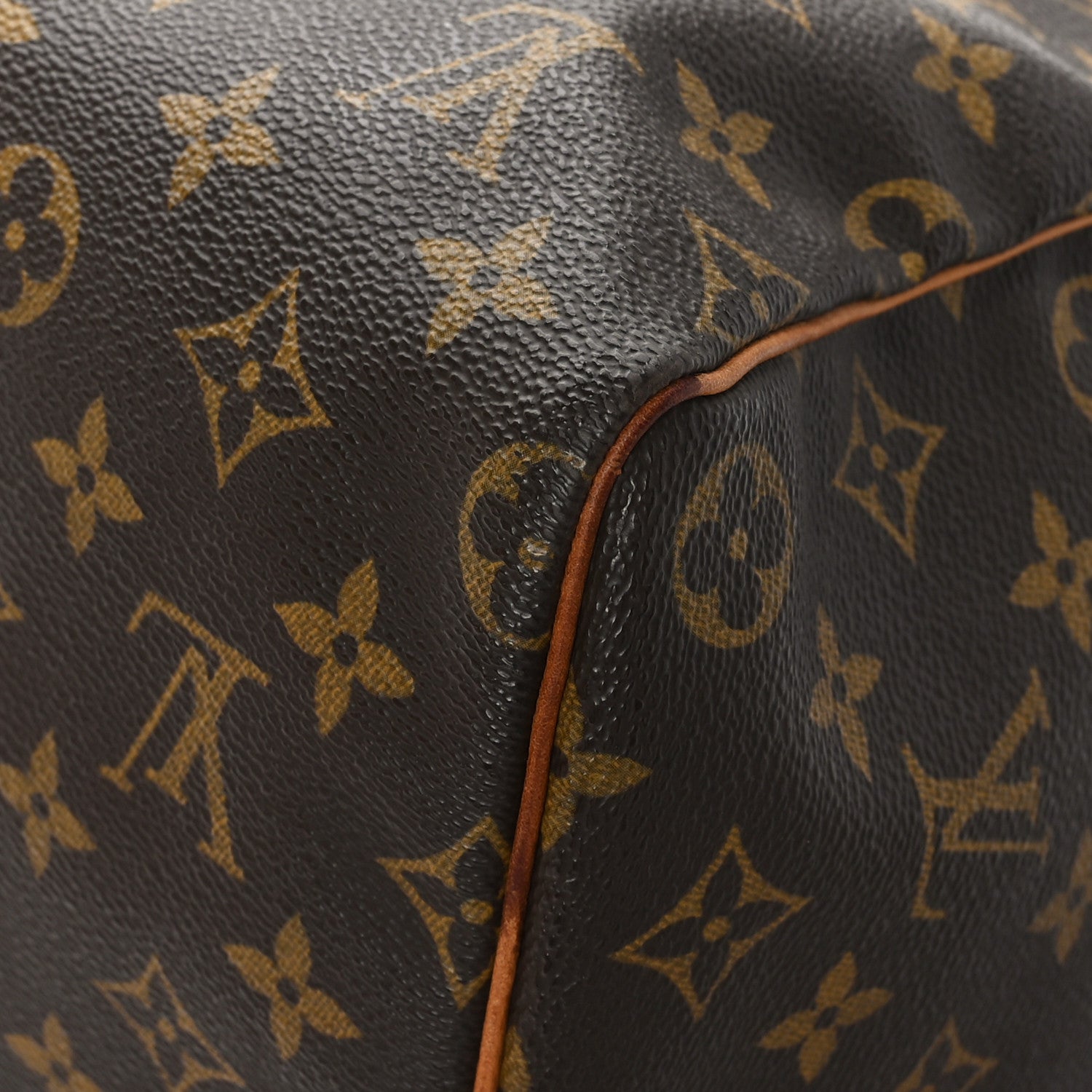 Louis Vuitton Monogram Speedy 40 10 of 10