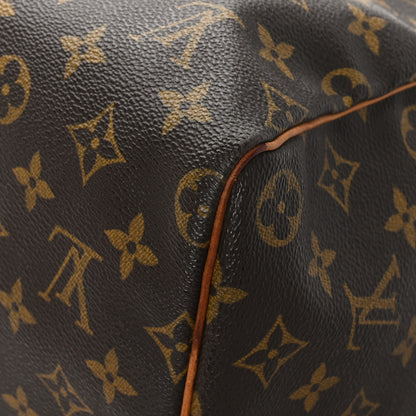 Louis Vuitton Monogram Speedy 40 10 of 10