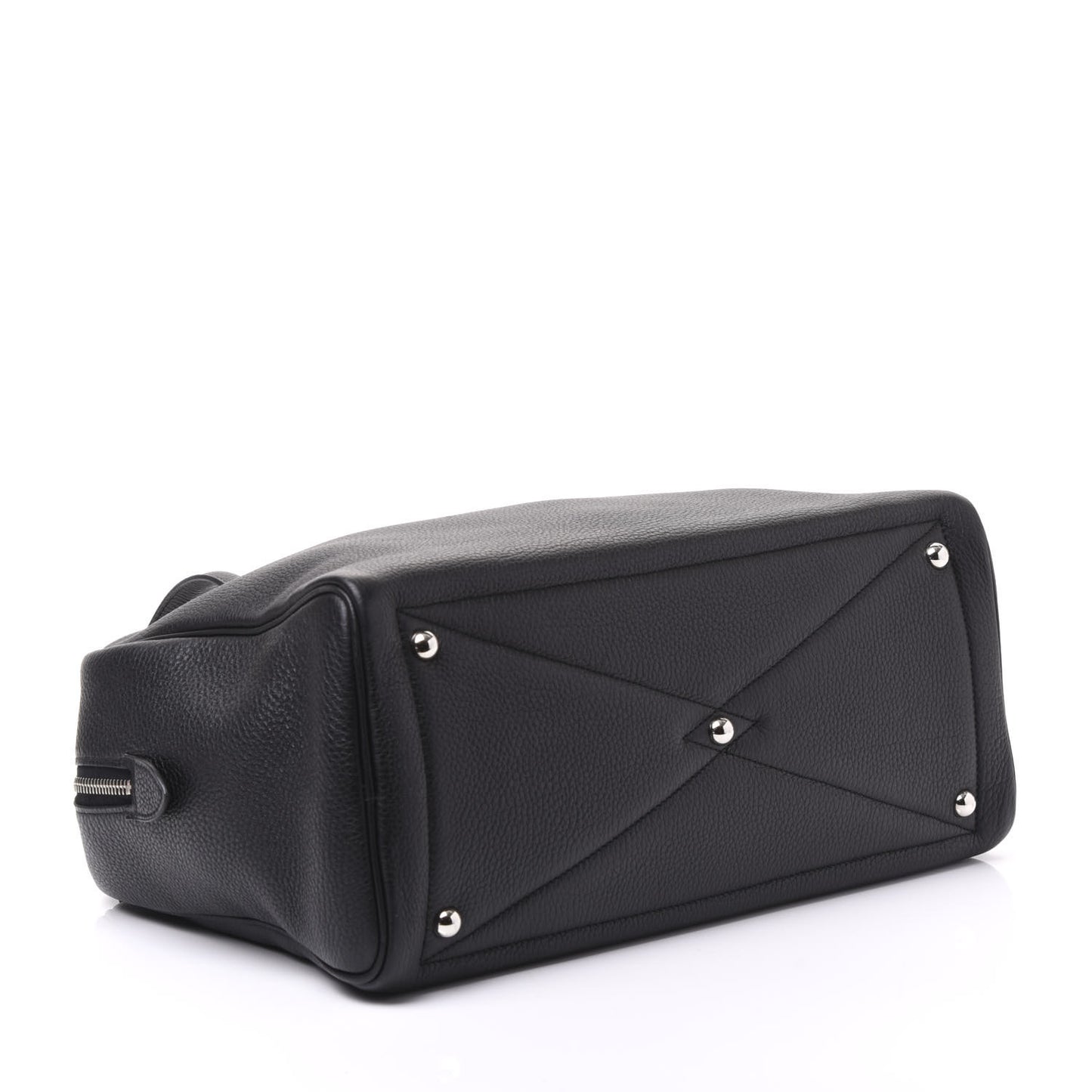 Taurillon Clemence Victoria II 35 Black