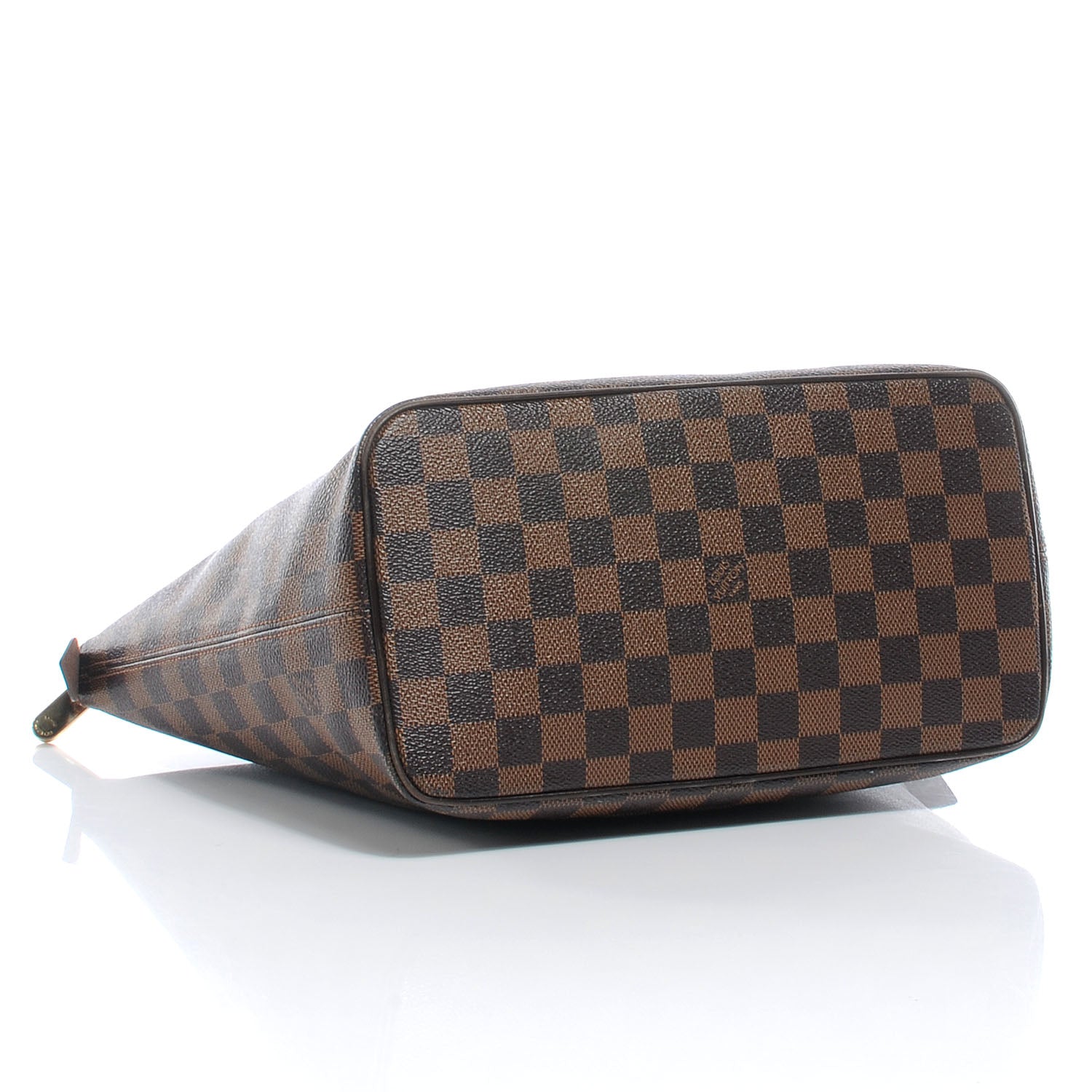 Louis Vuitton Damier Ebene Saleya PM 5 of 8