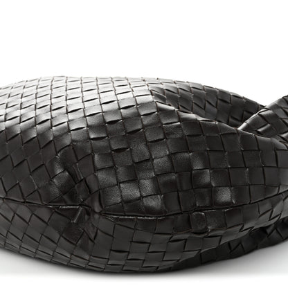 Bottega Veneta Nappa Intrecciato Medium Jodie Fondant 9 of 9
