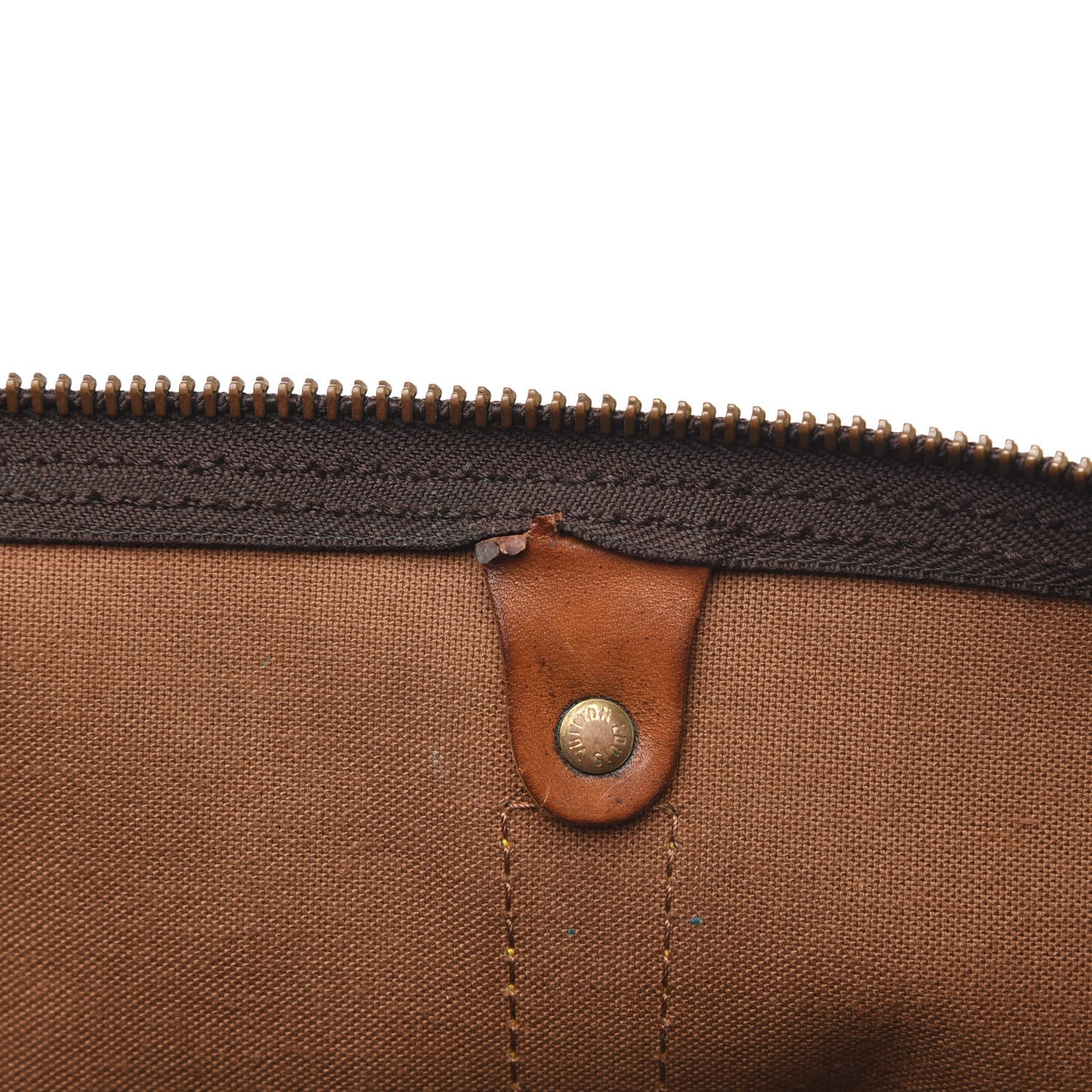 Monogram Keepall Bandouliere 55