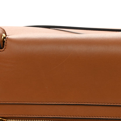 Celine Natural Calfskin Large Belt Bag Tan 21 of 21