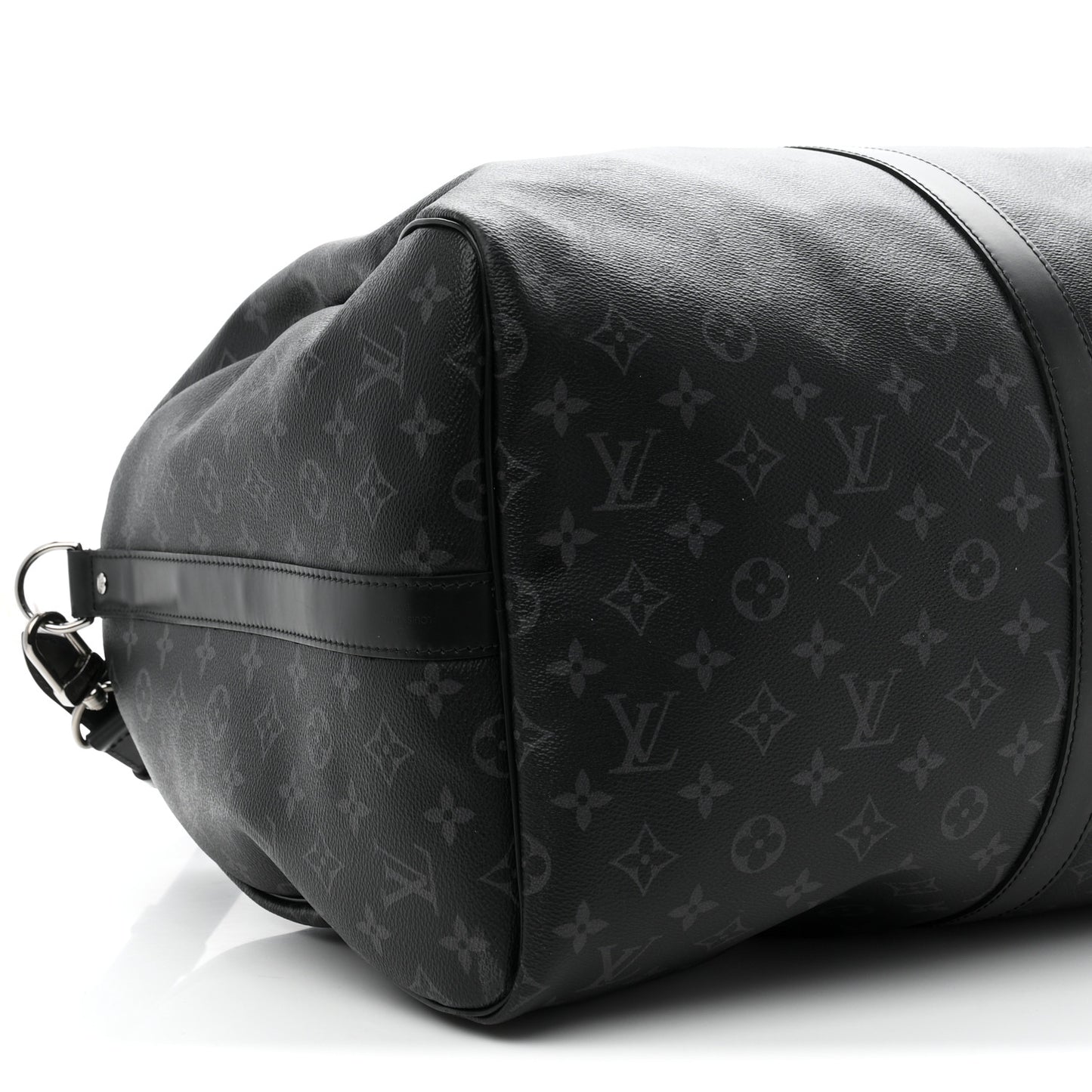 Monogram Eclipse Keepall Bandouliere 55