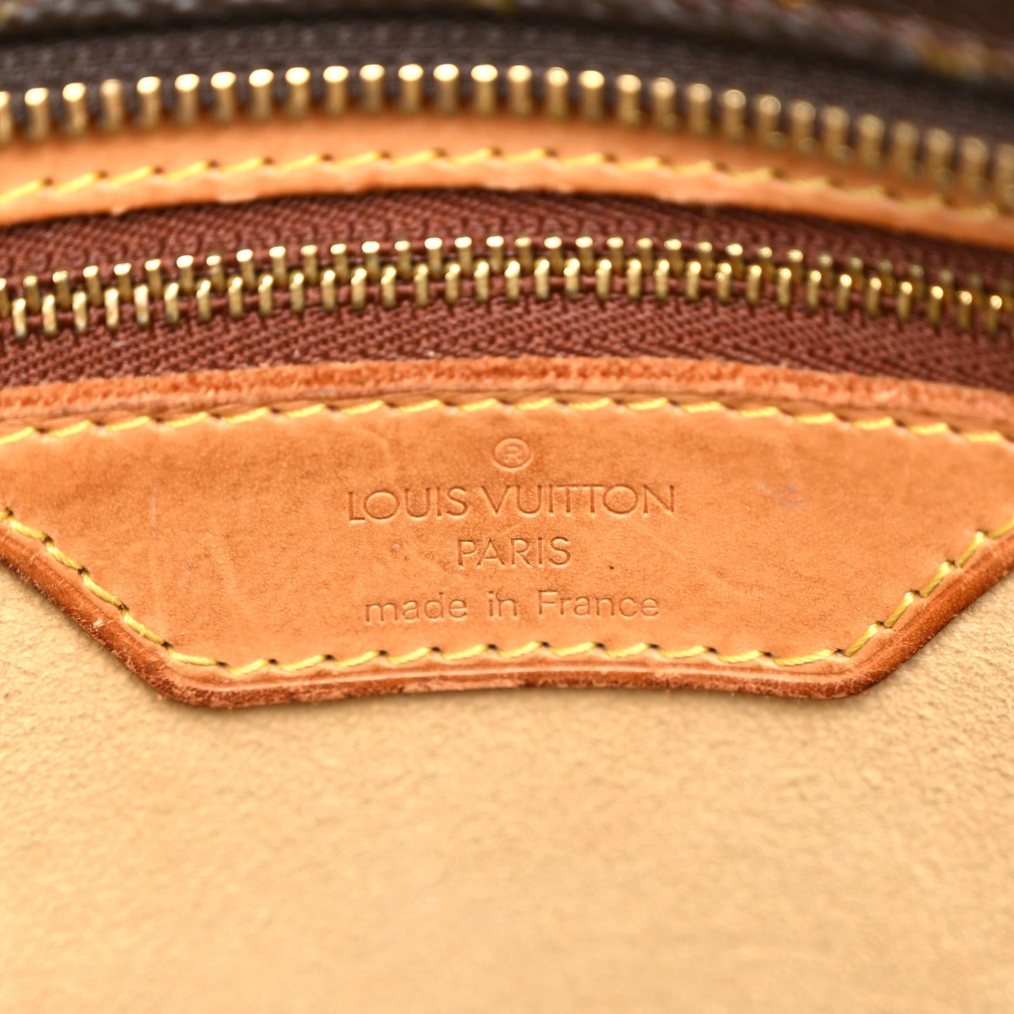 Monogram Luco