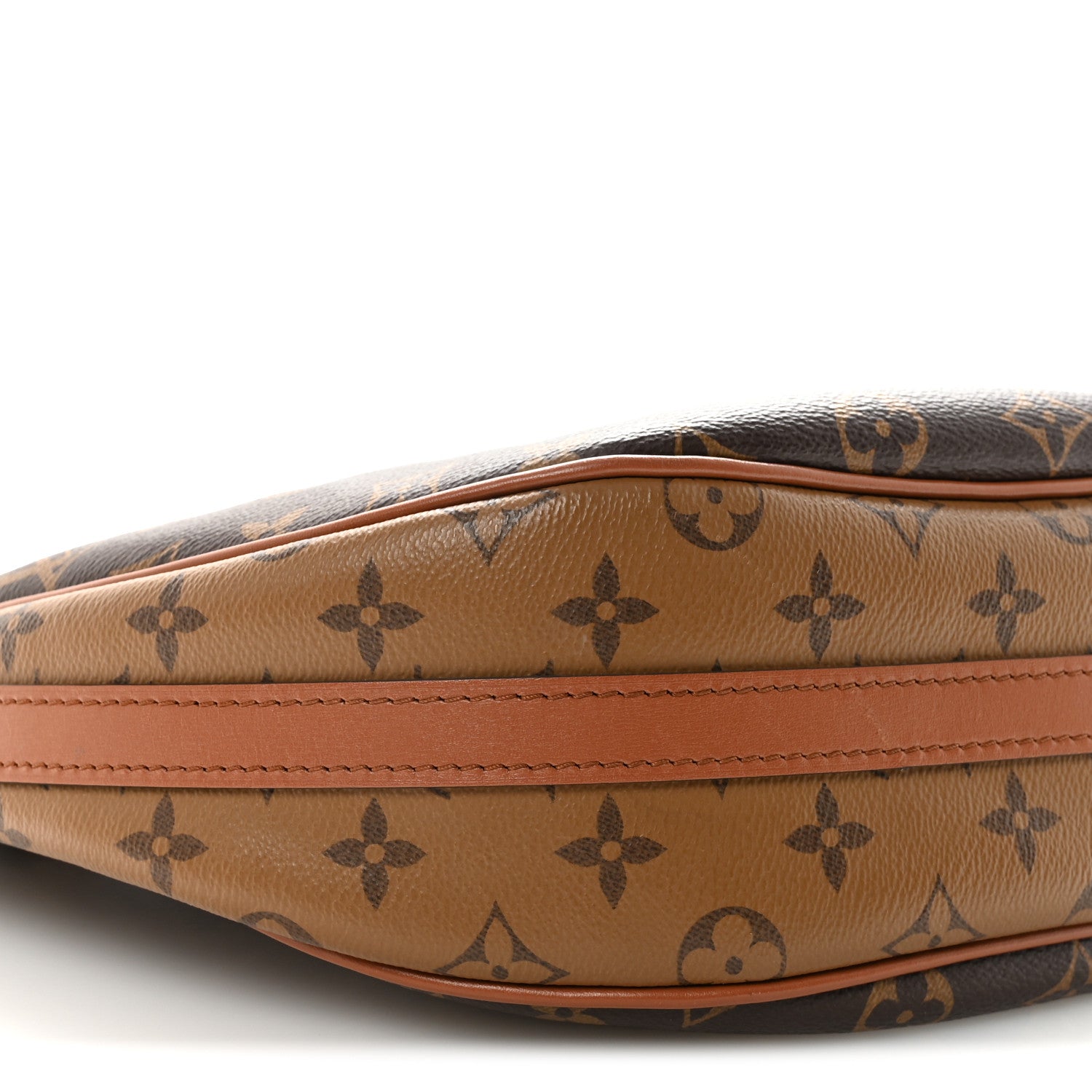Louis Vuitton Reverse Monogram Loop Hobo 8 of 9