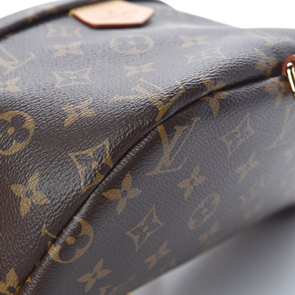 Louis Vuitton Monogram Bumbag 7 of 11