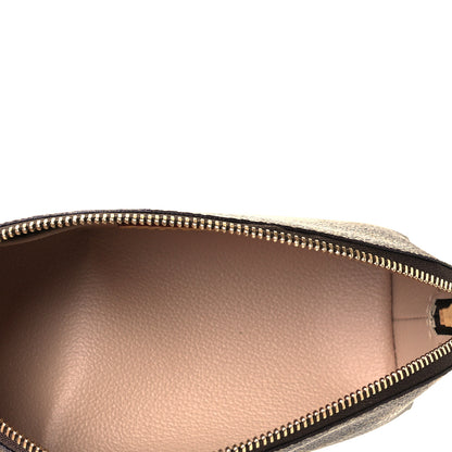 Louis Vuitton Monogram Cosmetic Pouch 5 of 9