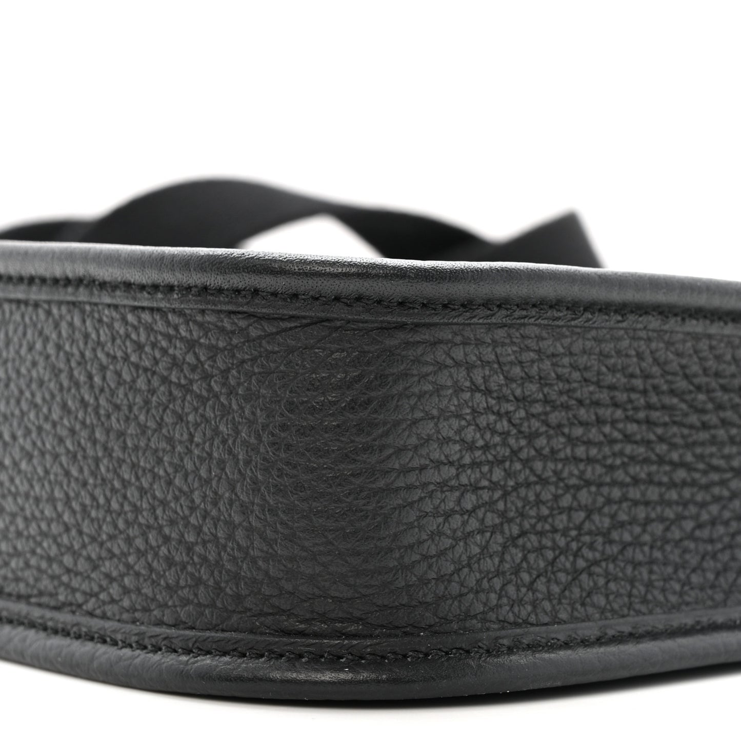 Taurillon Clemence Evelyne TPM Black