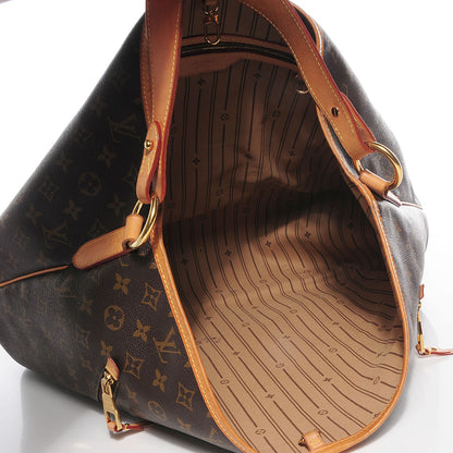 Louis Vuitton Monogram Delightful GM 5 of 8