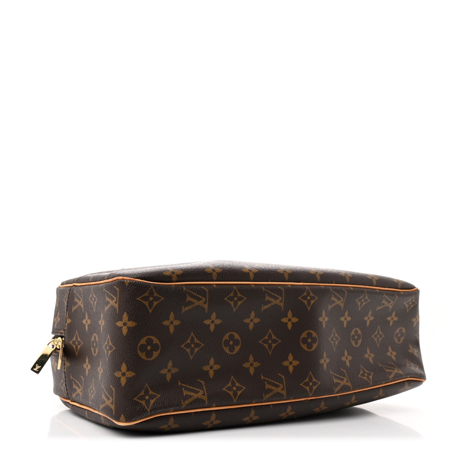 Louis Vuitton Monogram Cite GM 4 of 12