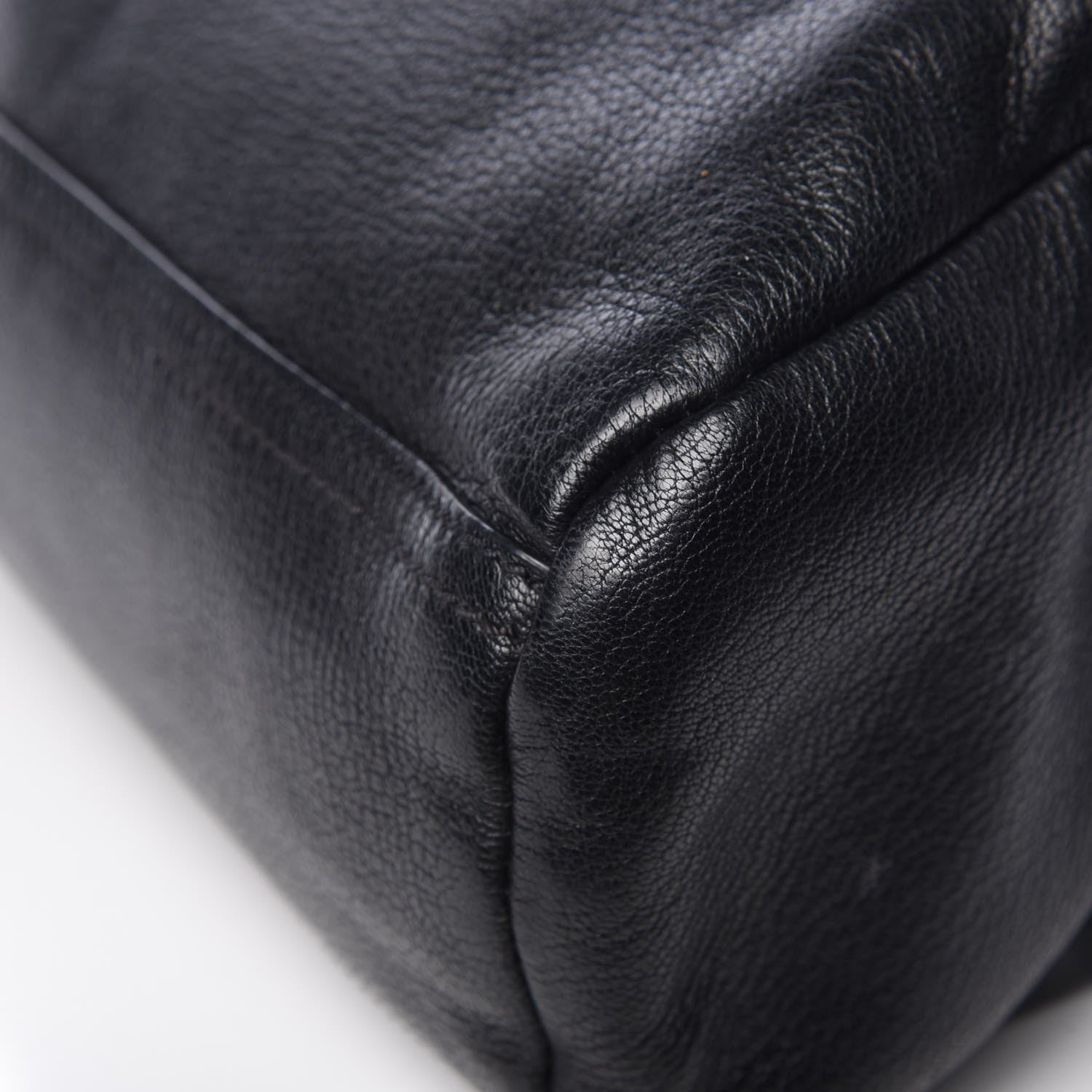 Givenchy Sugar Goatskin Mini Pandora Black 13 of 13