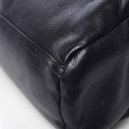 Givenchy Sugar Goatskin Mini Pandora Black 13 of 13