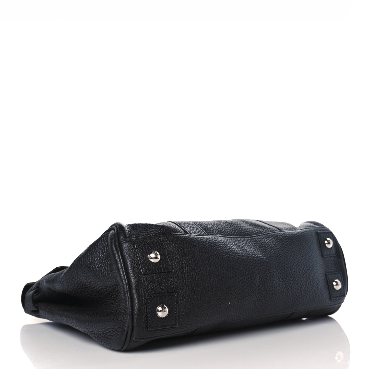 Small Classic Grain Bayswater Black