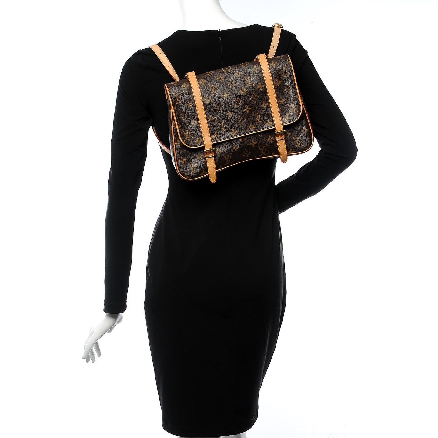Monogram Marelle Sac a Dos