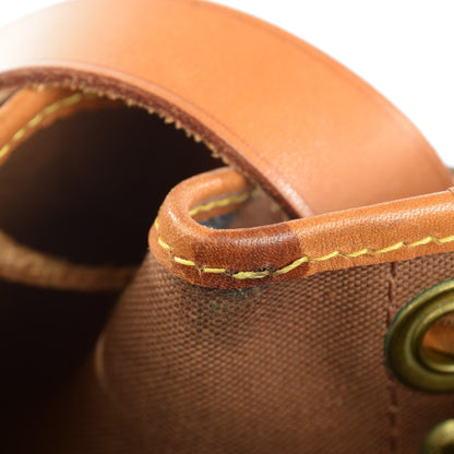 Louis Vuitton Monogram Petit Noe 8 of 8