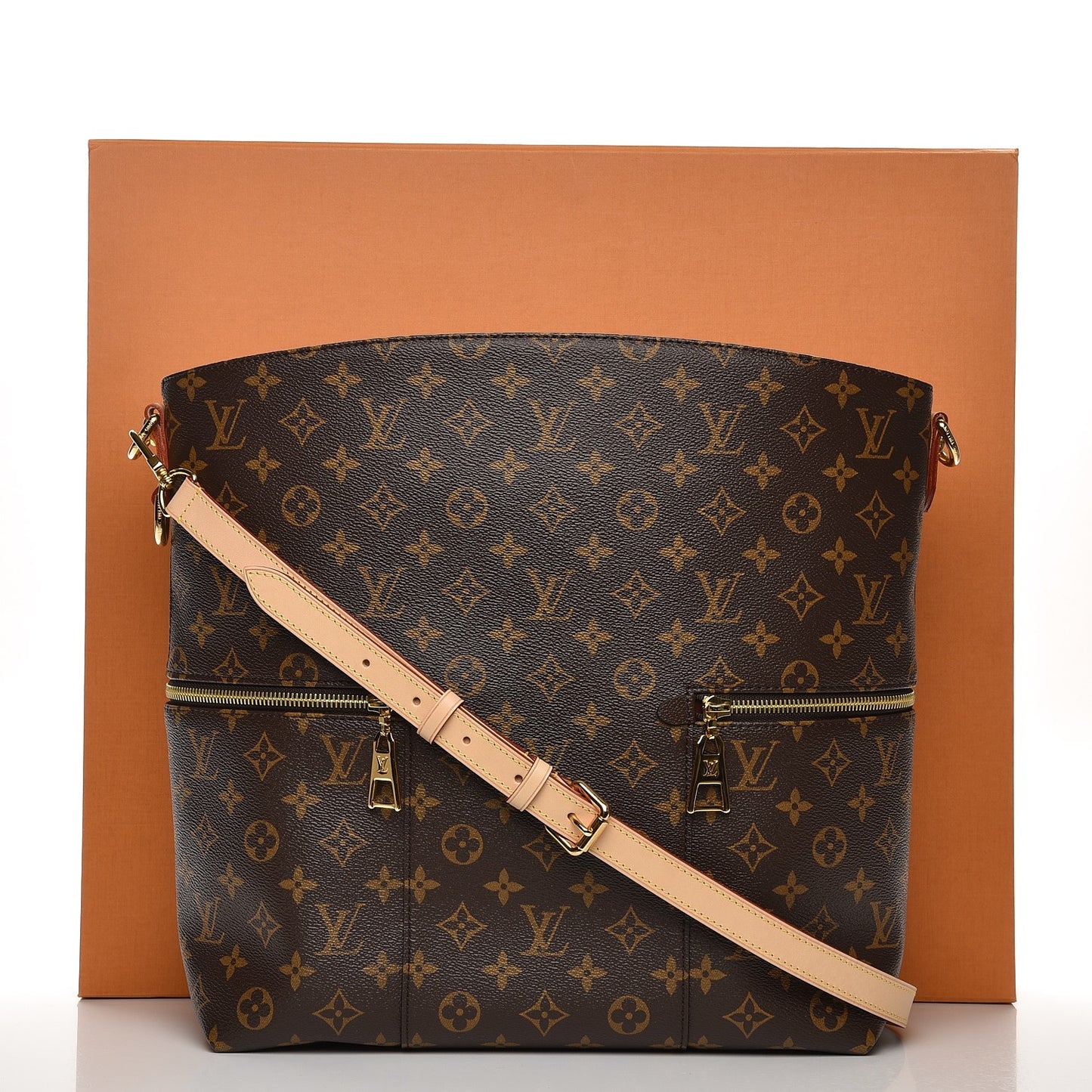 Monogram Melie