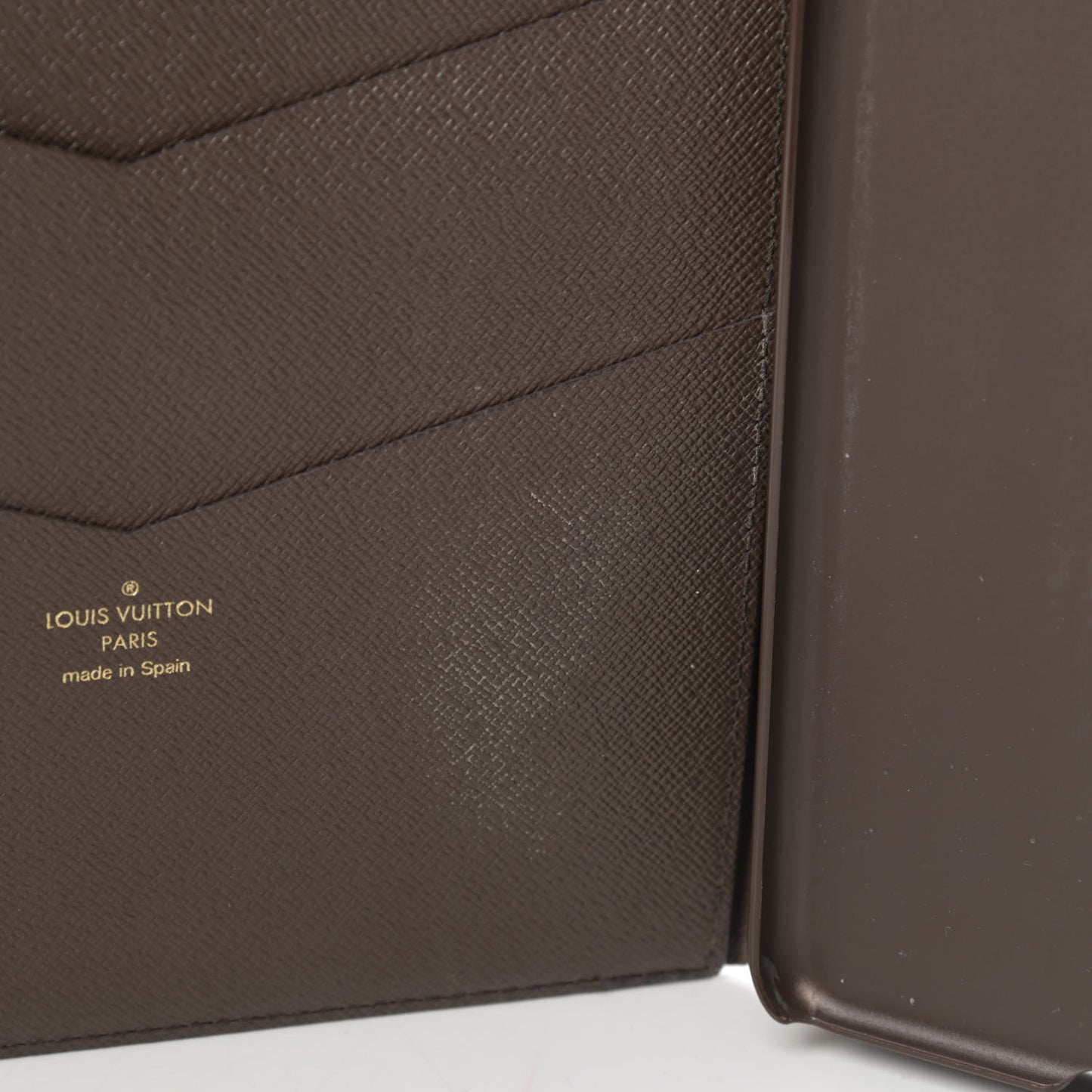 Monogram Flapcase iPad Air 2