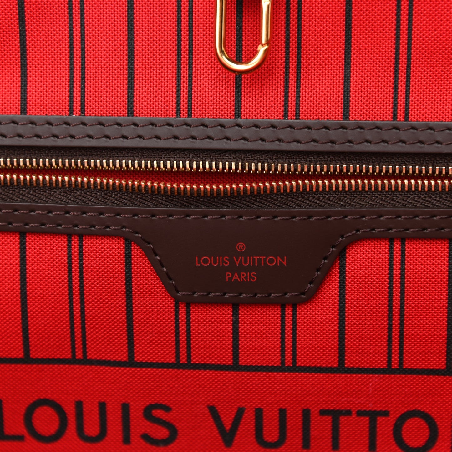 Damier Ebene Neo Neverfull GM