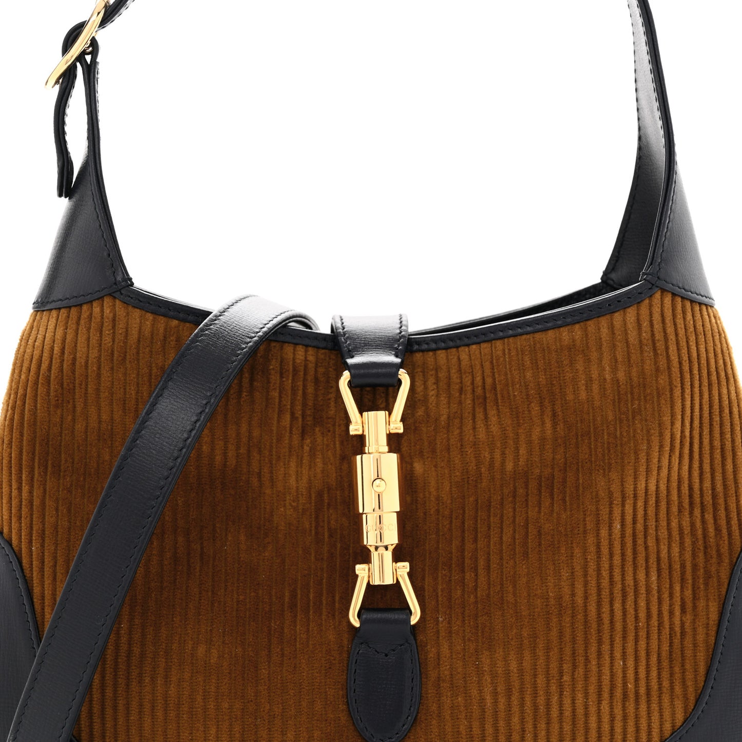 Corduroy Small Jackie 1961 Hobo New Mud Blue