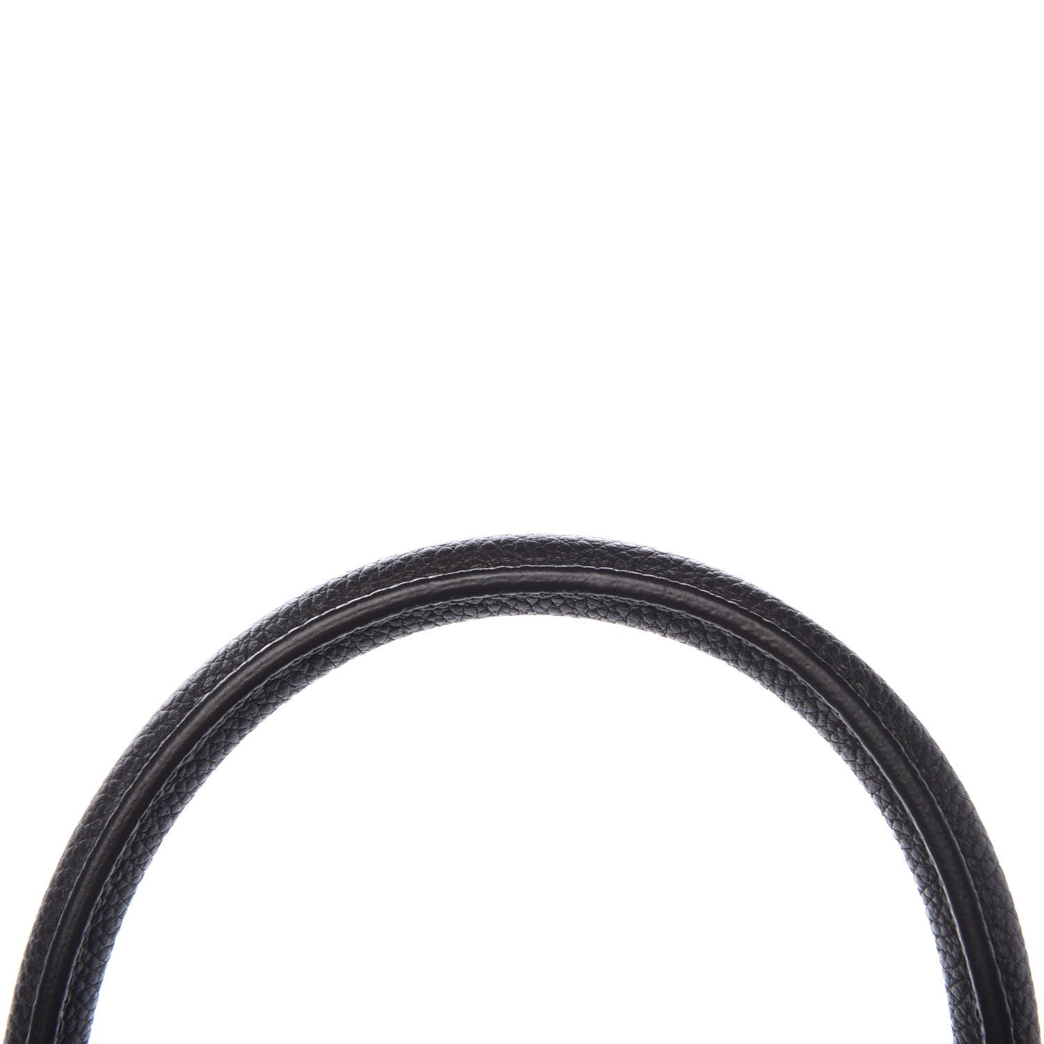 Saint Laurent Grained Calfskin Baby Sac De Jour Coal 8 of 12