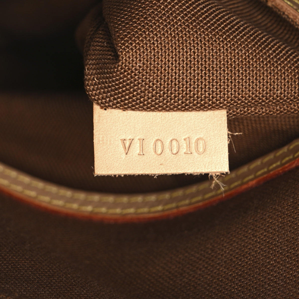 Monogram Alma PM