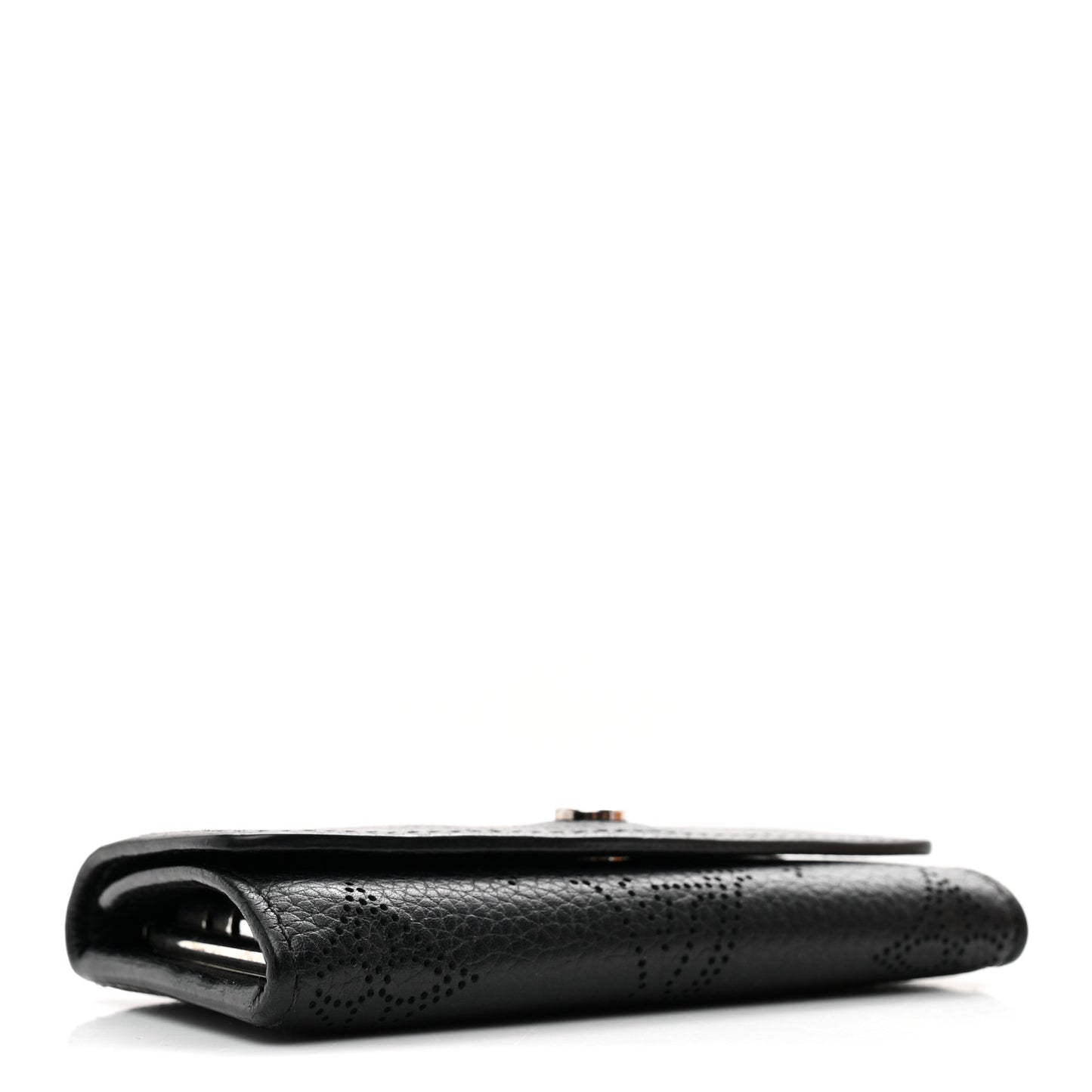 Mahina Multicles 4 Key Holder Black