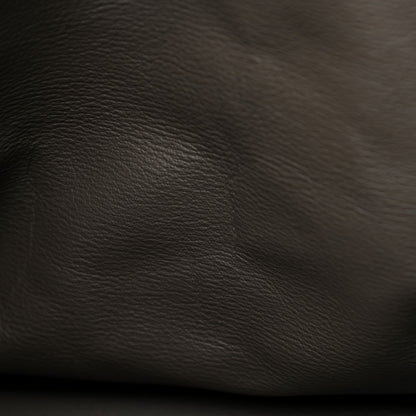 Hermes Togo HAC Birkin 40 Etain 11 of 11