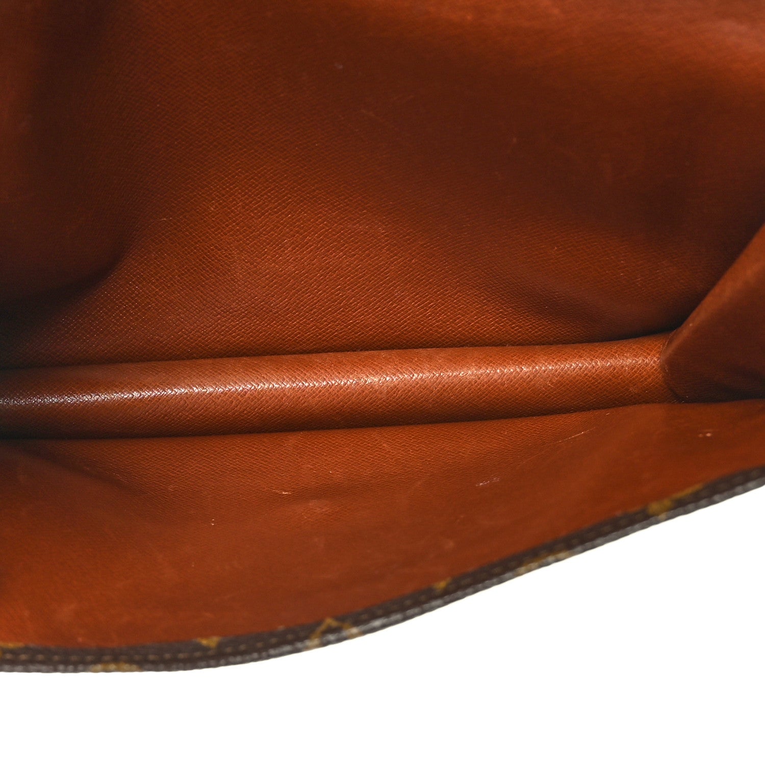 Louis Vuitton Monogram Pochette Rabat 23 5 of 9