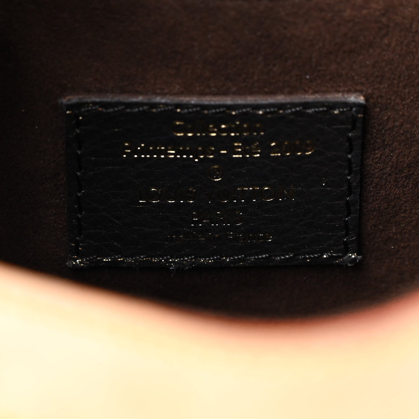 Monogram Kalahari GM