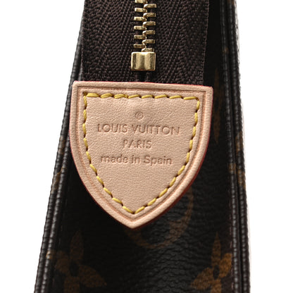 Louis Vuitton Monogram Toiletry Pouch 26 7 of 7