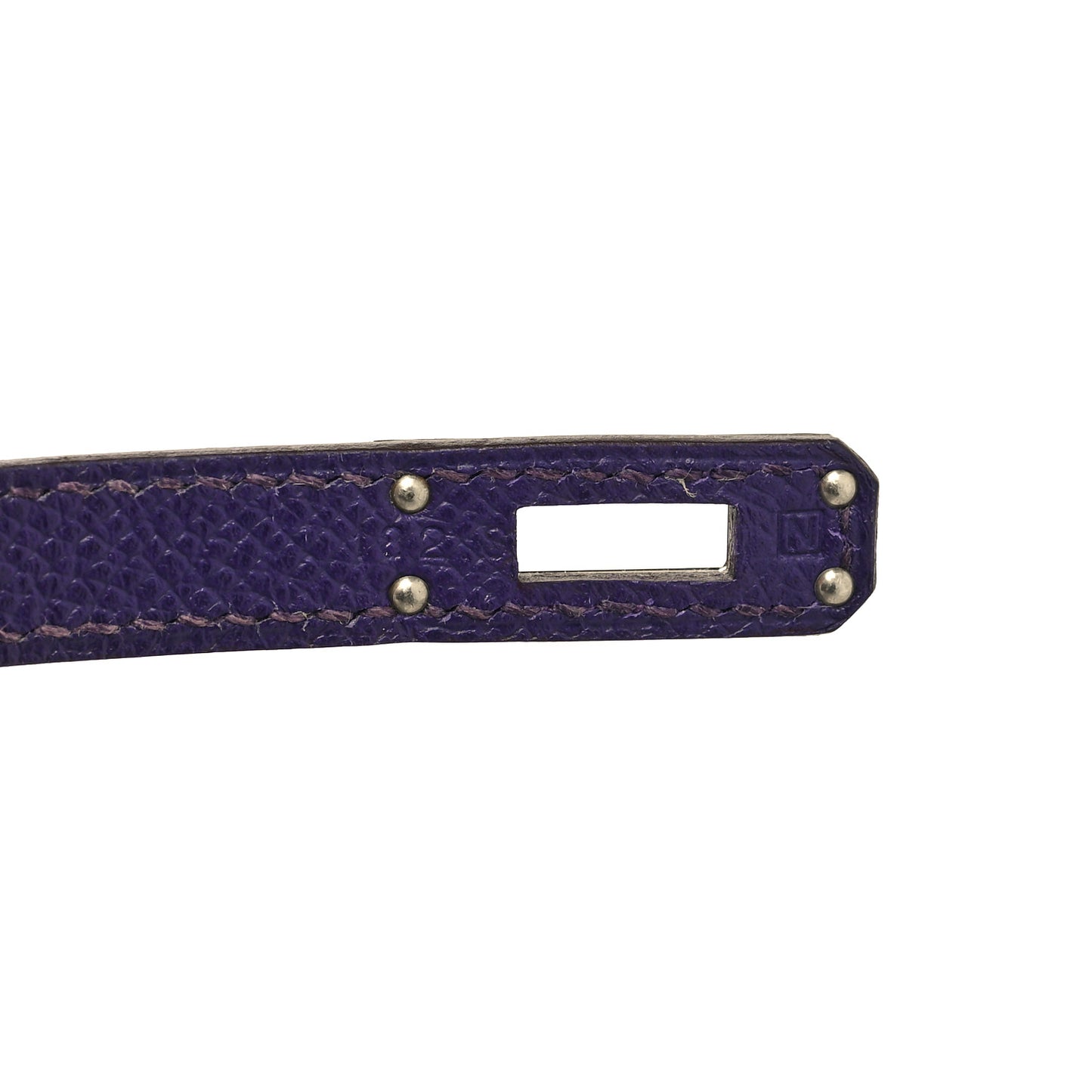 Epsom Kelly Sellier 25 Iris