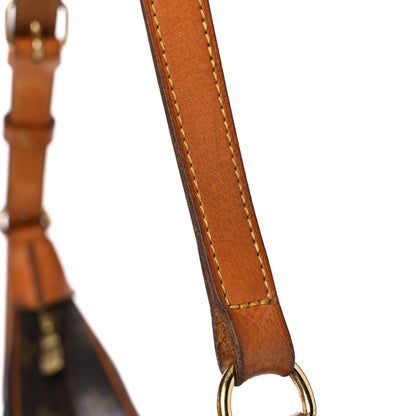 Louis Vuitton Monogram Boulogne 30 25 of 28