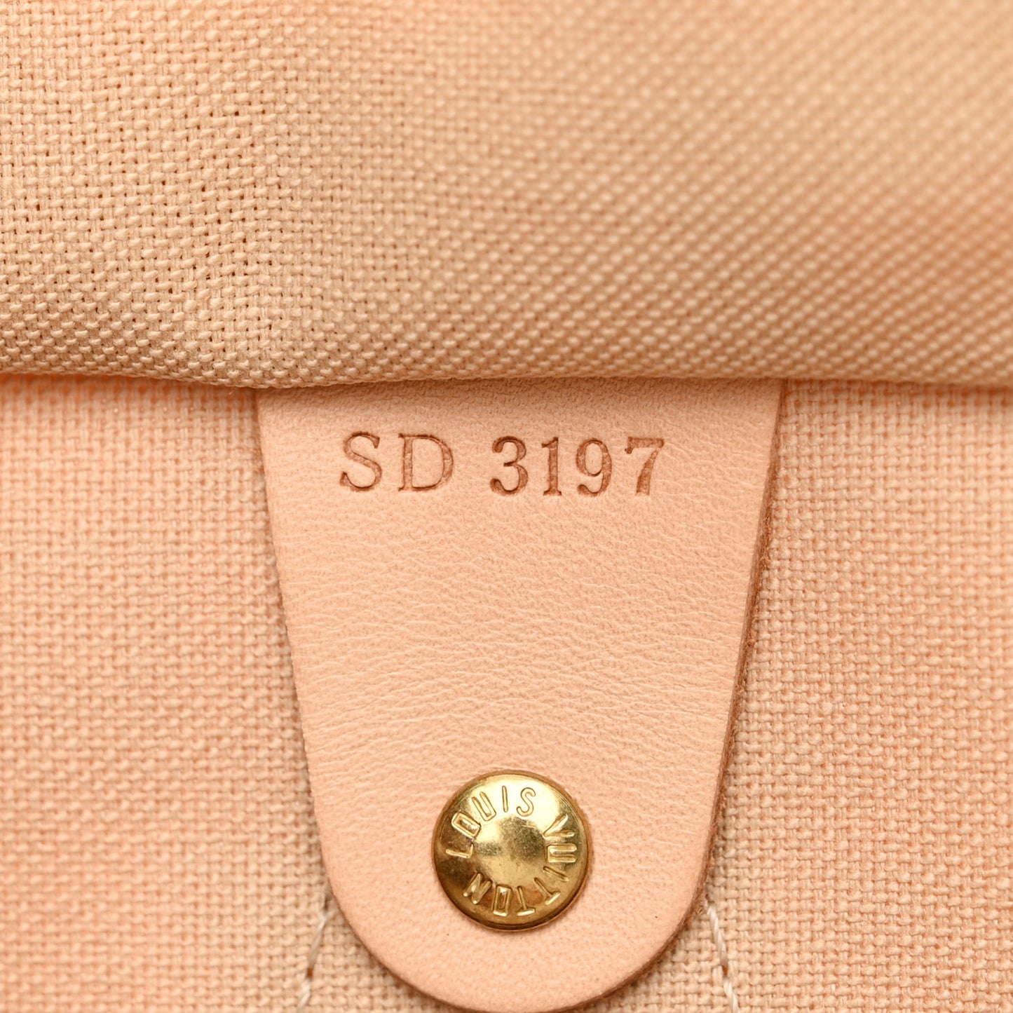 Damier Azur Speedy 30