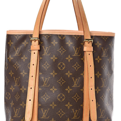 Louis Vuitton Monogram Bucket 27 13 of 13