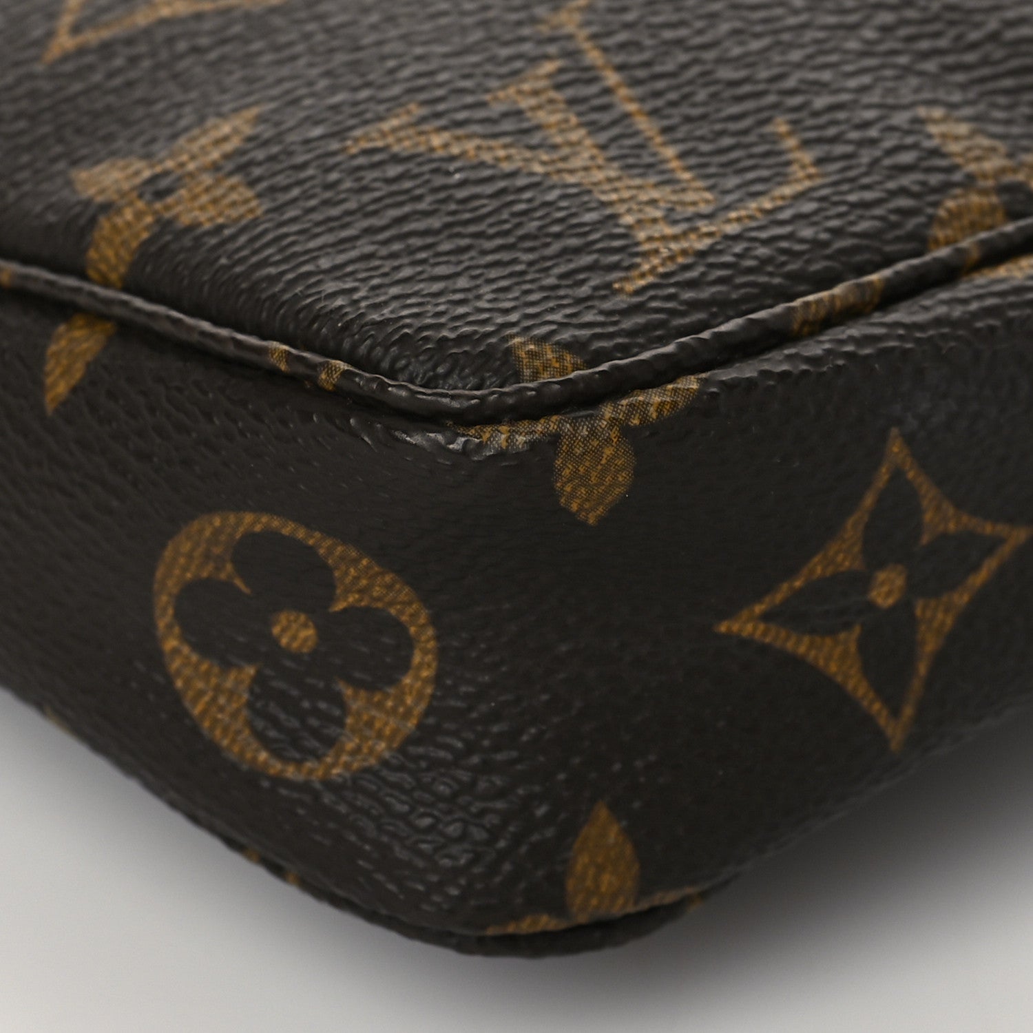 Louis Vuitton Monogram Pochette Accessories 8 of 9