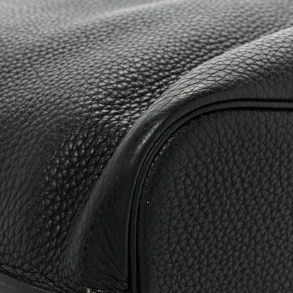 Hermes Togo SO KELLY 26 Black 10 of 11