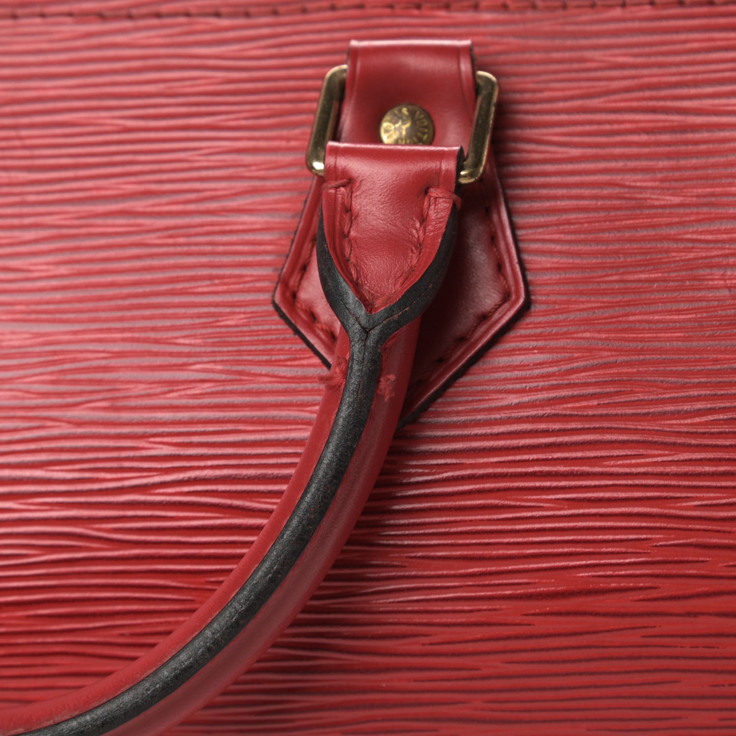Epi Speedy 30 Castillan Red