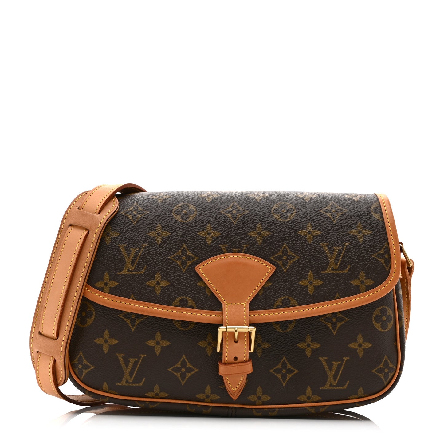 Monogram Sologne